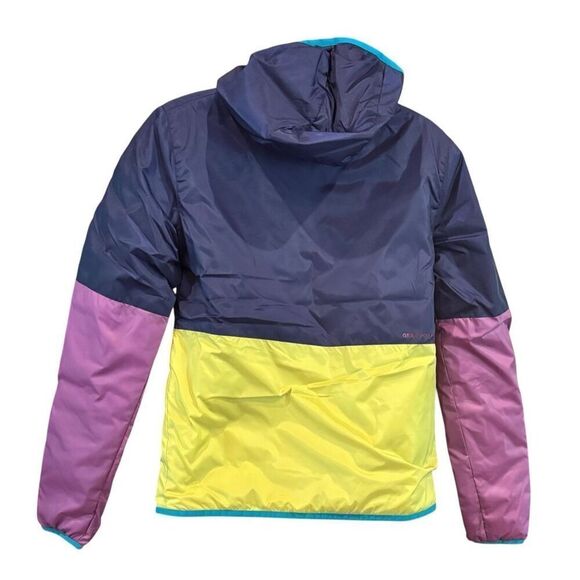 Cotopaxi Teca Calido Colorblock Jacket NWT Size XXS - Picture 5 of 8